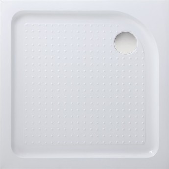 Акриловый поддон 95x95 см BELBAGNO TRAY-BB-A-95-15-W Акриловый поддон 95x95 см BELBAGNO TRAY-BB-A-95-15-W