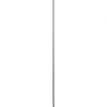 Алюминиевый профиль BELBAGNO ETNA-WLM-90-Cr Алюминиевый профиль BELBAGNO ETNA-WLM-90-Cr