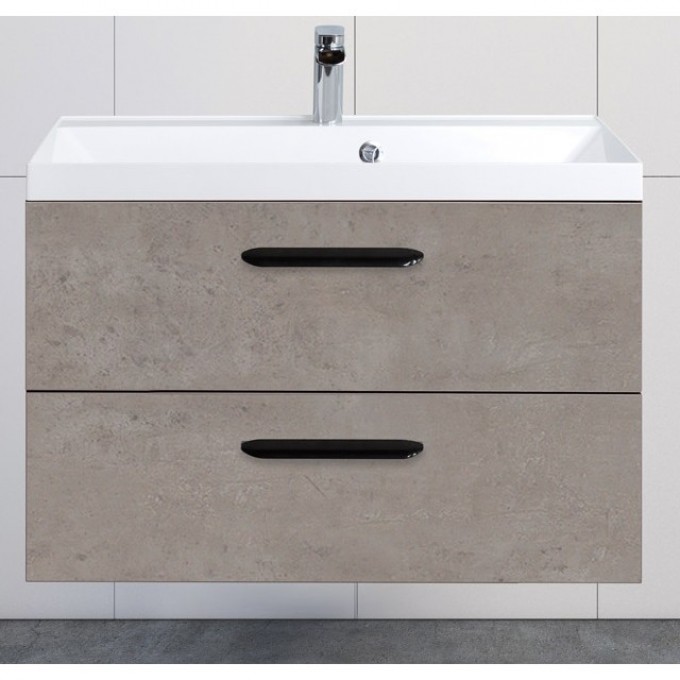 База под раковину BELBAGNO AURORA AURORA-800-2C-SO-CP