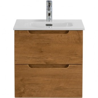 База под раковину BELBAGNO ETNA-500-2C-SO-RN База под раковину BELBAGNO ETNA-500-2C-SO-RN