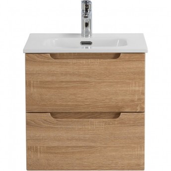 База под раковину BELBAGNO ETNA-500-2C-SO-WO База под раковину BELBAGNO ETNA-500-2C-SO-WO