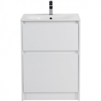 База под раковину BELBAGNO KRAFT KRAFT-600-2C-PIA-BO База под раковину BELBAGNO KRAFT KRAFT-600-2C-PIA-BO