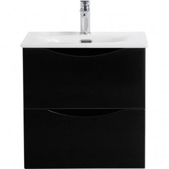 База под раковину BELBAGNO MARINO-CER-MINI-500-2C-SO-NL-P База под раковину BELBAGNO MARINO-CER-MINI-500-2C-SO-NL-P