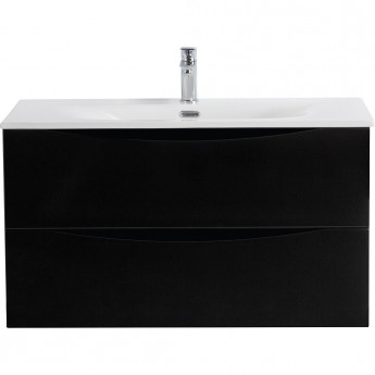 База под раковину BELBAGNO MARINO-CER-N-1000-2C-SO-NL-P База под раковину BELBAGNO MARINO-CER-N-1000-2C-SO-NL-P