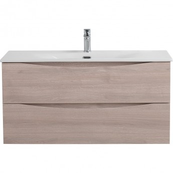 База под раковину BELBAGNO MARINO-CER-N-1000-2C-SO-RG-P База под раковину BELBAGNO MARINO-CER-N-1000-2C-SO-RG-P