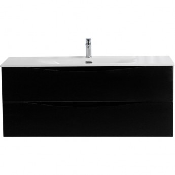 База под раковину BELBAGNO MARINO-CER-N-1200-2C-SO-NL-P База под раковину BELBAGNO MARINO-CER-N-1200-2C-SO-NL-P