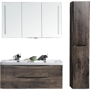 База под раковину BELBANGO ANCONA-N-1200-2C-SO-2-RW База под раковину BELBANGO ANCONA-N-1200-2C-SO-2-RW