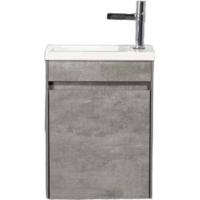 База под раковину BELBANGO PIETRA PIETRA-MINI-460-1A-SO-SCM-L