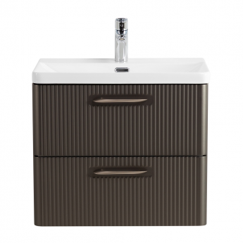 База под раковину подвесная BELBAGNO DUE-600-2C-SO-GM-P База под раковину подвесная BELBAGNO DUE-600-2C-SO-GM-P