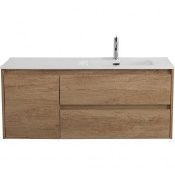 База под раковину подвесная BELBAGNO KRAFT-1000-2C-1A-SO-RNN-L База под раковину подвесная BELBAGNO KRAFT-1000-2C-1A-SO-RNN-L