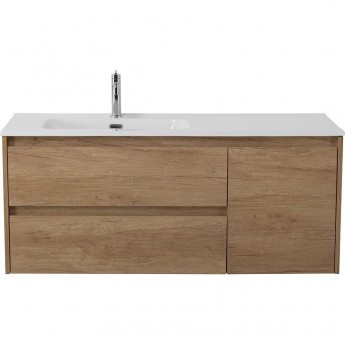 База под раковину подвесная BELBAGNO KRAFT-1200-2C-1A-SO-RNN-L База под раковину подвесная BELBAGNO KRAFT-1200-2C-1A-SO-RNN-L