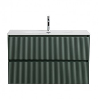 База под раковину подвесная BELBAGNO UNO-MINI-1000-2C-SO-VO База под раковину подвесная BELBAGNO UNO-MINI-1000-2C-SO-VO