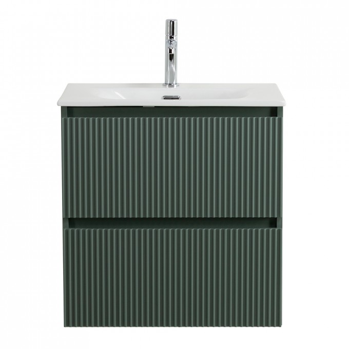 База под раковину подвесная BELBAGNO UNO-MINI-500-2C-SO-VO