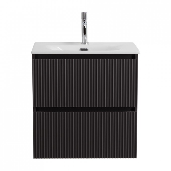 База под раковину подвесная BELBAGNO UNO-MINI-600-2C-SO-GSO