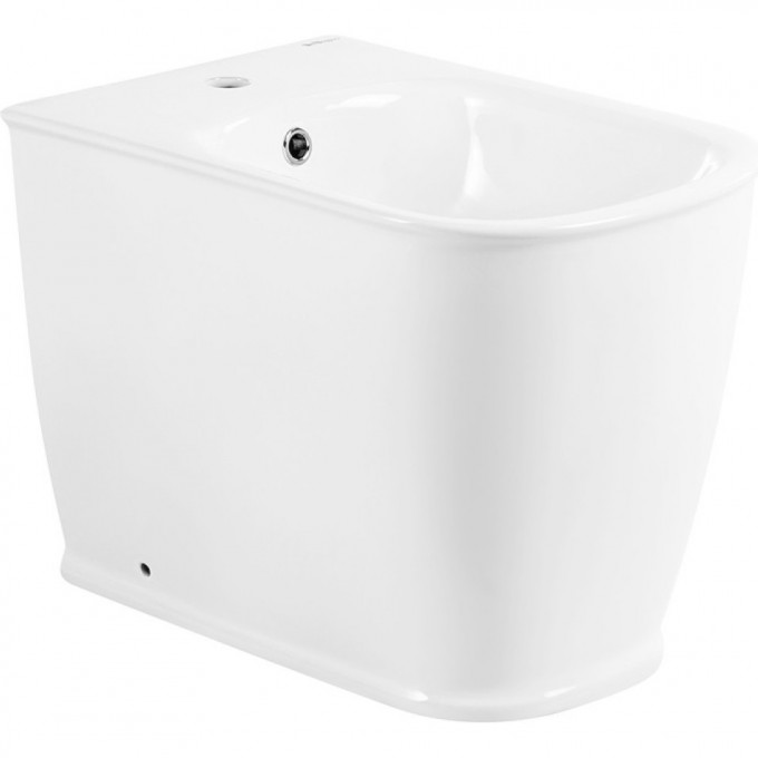 Биде напольное BELBAGNO PRADO BB10150B