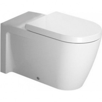 Чаша для унитаза напольного BELBAGNO BB541CP Чаша для унитаза напольного BELBAGNO BB541CP