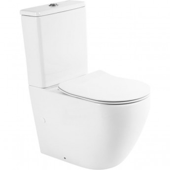 Чаша напольного унитаза BELBAGNO Чаша напольного унитаза BELBAGNO