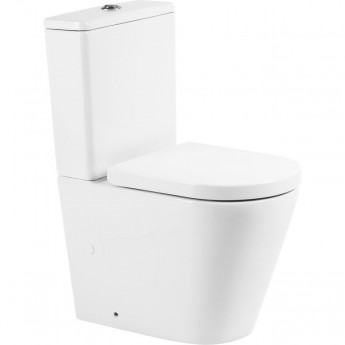 Чаша напольного унитаза BELBAGNO Чаша напольного унитаза BELBAGNO