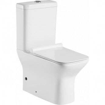 Чаша напольного унитаза BELBAGNO Чаша напольного унитаза BELBAGNO