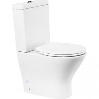 Чаша напольного унитаза BELBAGNO Чаша напольного унитаза BELBAGNO