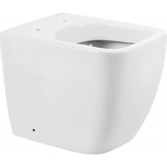 Чаша приставного унитаза BELBAGNO BB109CB Чаша приставного унитаза BELBAGNO BB109CB