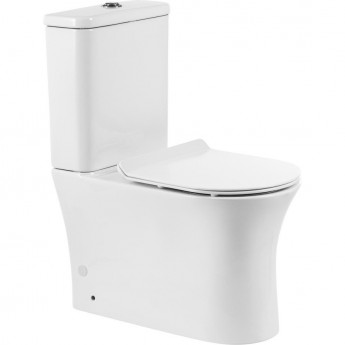 Чаша унитаза BELBAGNO Чаша унитаза BELBAGNO