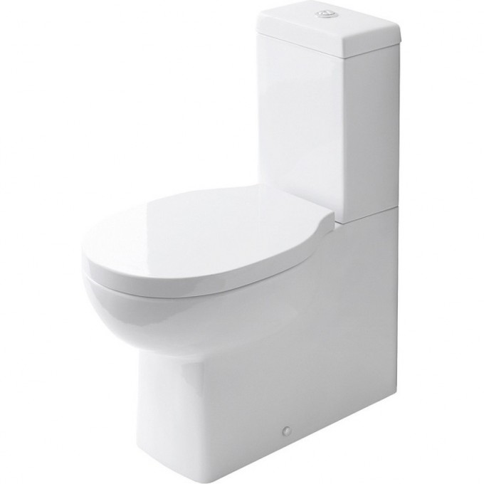 Чаша унитаза BELBAGNO BINGO BB548CP