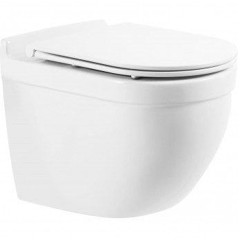 Чаша унитаза подвесного BELBAGNO Чаша унитаза подвесного BELBAGNO