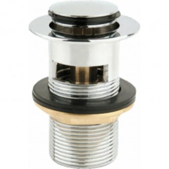 Донный клапан BELBAGNO BB-PCU-06-CRM Донный клапан BELBAGNO BB-PCU-06-CRM