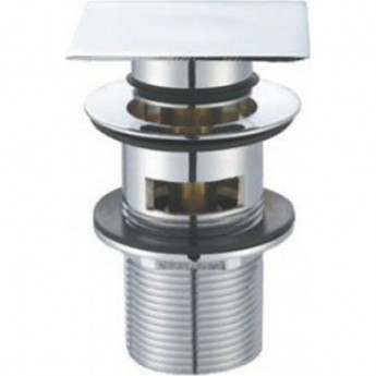 Донный клапан BELBAGNO BB-PCU-07-CRM Донный клапан BELBAGNO BB-PCU-07-CRM