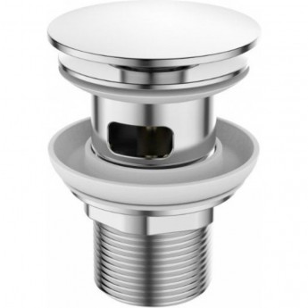 Донный клапан BELBAGNO BB-SAT-CRM Донный клапан BELBAGNO BB-SAT-CRM