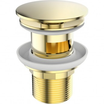Донный клапан BELBAGNO BB-SAT-ORO Донный клапан BELBAGNO BB-SAT-ORO