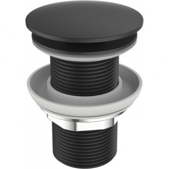 Донный клапан BELBAGNO BB-SC-NERO Донный клапан BELBAGNO BB-SC-NERO