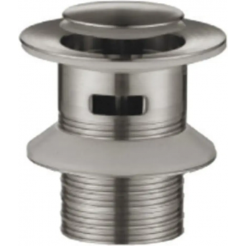 Донный клапан BELBAGNO BB-PCU-01-IN сатин Донный клапан BELBAGNO BB-PCU-01-IN сатин