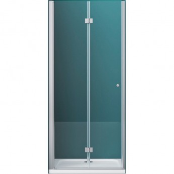 Душевая дверь 100 см BELBAGNO ALBANO ALBANO-BS-12-100-C-Cr Душевая дверь 100 см BELBAGNO ALBANO ALBANO-BS-12-100-C-Cr