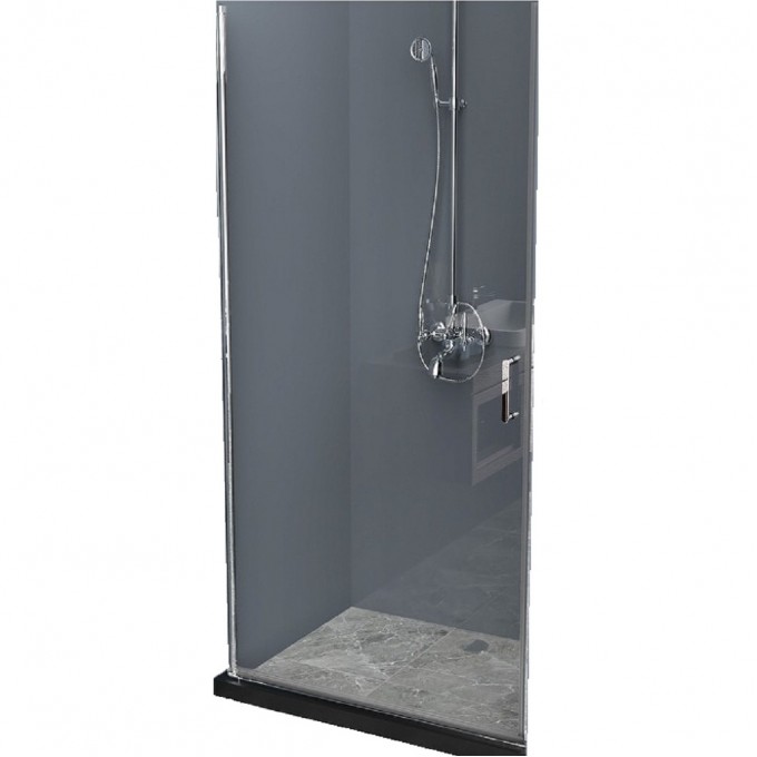 Душевая дверь 100 см BELBAGNO UNO-B-1-100-C-Cr