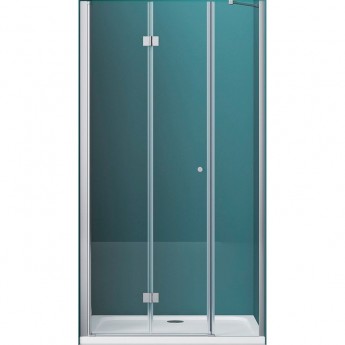 Душевая дверь 120 см BELBAGNO ALBANO ALBANO-BS-13-60+60-C-Cr Душевая дверь 120 см BELBAGNO ALBANO ALBANO-BS-13-60+60-C-Cr