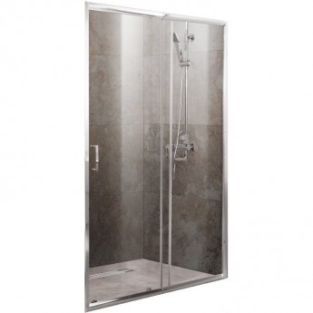 Душевая дверь 170-200 см BELBAGNO UNIQUE-BF-2-170/200-P-Cr Душевая дверь 170-200 см BELBAGNO UNIQUE-BF-2-170/200-P-Cr