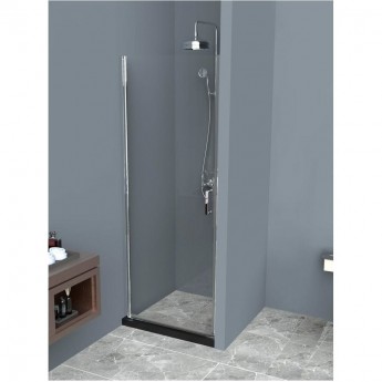 Душевая дверь 65 см BELBAGNO UNO-B-1-65-C-Cr Душевая дверь 65 см BELBAGNO UNO-B-1-65-C-Cr