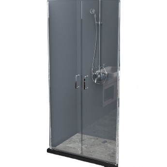Душевая дверь 70 см BELBAGNO UNO-B-2-70-C-Cr Душевая дверь 70 см BELBAGNO UNO-B-2-70-C-Cr