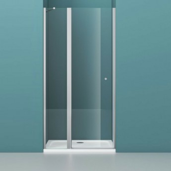 Душевая дверь BELBAGNO ETNA-60/60-C-Cr Душевая дверь BELBAGNO ETNA-60/60-C-Cr