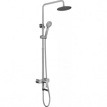 Душевая система 200 мм BELBAGNO NOVA NOV-VSCM-IN Душевая система 200 мм BELBAGNO NOVA NOV-VSCM-IN