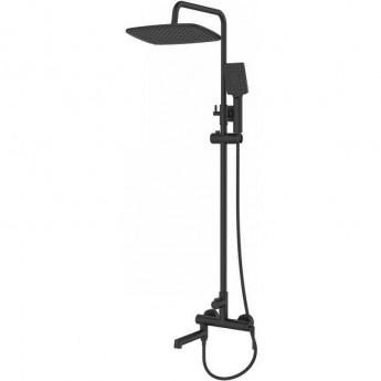 Душевая стойка BELBAGNO ACQUA Душевая стойка BELBAGNO ACQUA