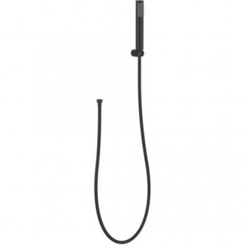 Душевой набор BELBAGNO UNO UNO-DFS-NERO Душевой набор BELBAGNO UNO UNO-DFS-NERO