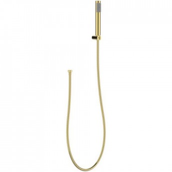 Душевой набор BELBAGNO UNO UNO-DFS-ORO Душевой набор BELBAGNO UNO UNO-DFS-ORO
