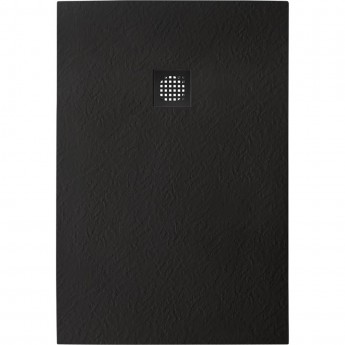 Душевой поддон из искусственного мрамора BELBAGNO TRAY-MR-UNO-AH-120/90-35-NERO-NO Душевой поддон из искусственного мрамора BELBAGNO TRAY-MR-UNO-AH-120/90-35-NERO-NO