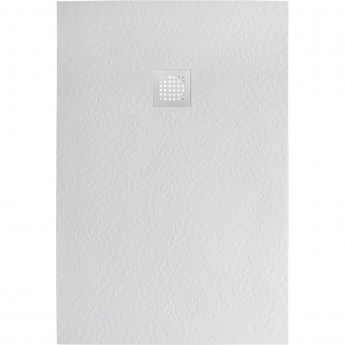 Душевой поддон из искусственного мрамора BELBAGNO TRAY-MR-UNO-AH-120/90-35-W-BO Душевой поддон из искусственного мрамора BELBAGNO TRAY-MR-UNO-AH-120/90-35-W-BO