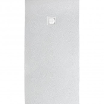 Душевой поддон из искусственного мрамора BELBAGNO TRAY-MR-UNO-AH-160/90-35-W-BO Душевой поддон из искусственного мрамора BELBAGNO TRAY-MR-UNO-AH-160/90-35-W-BO