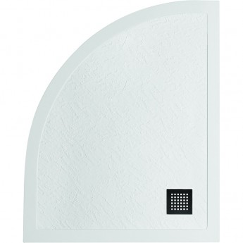 Душевой поддон из искусственного мрамора BELBAGNO TRAY-MR-UNO-RH-120/80-550-35-W-R-NO Душевой поддон из искусственного мрамора BELBAGNO TRAY-MR-UNO-RH-120/80-550-35-W-R-NO