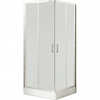 Душевой уголок 100x80 см BELBAGNO UNO UNO-195-AH-2-100/80-P-Cr Душевой уголок 100x80 см BELBAGNO UNO UNO-195-AH-2-100/80-P-Cr